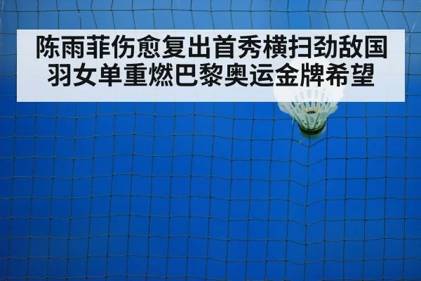 badminton court